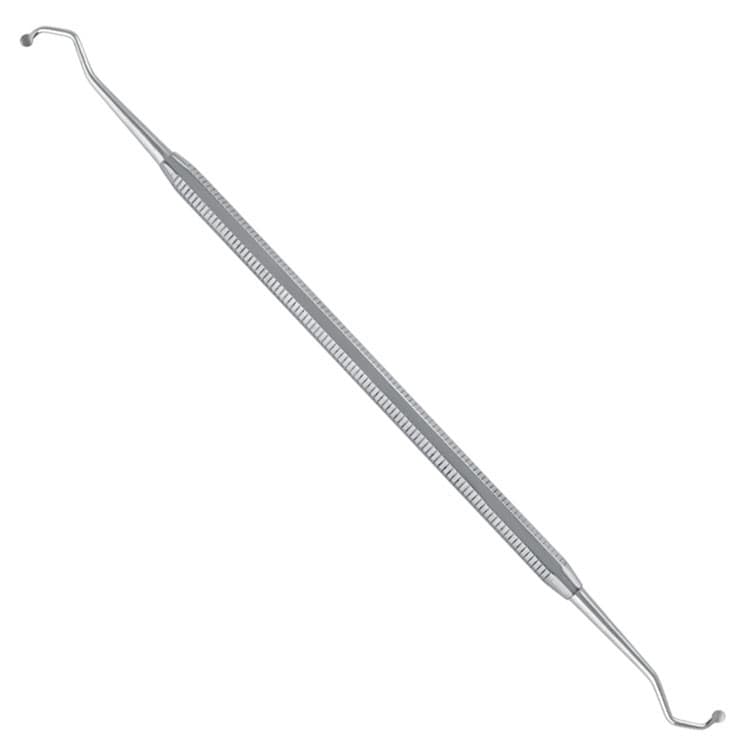 Classic-8 Excavator de type C fig. 4 – oficiali Falcon Medical produkto nuotrauka