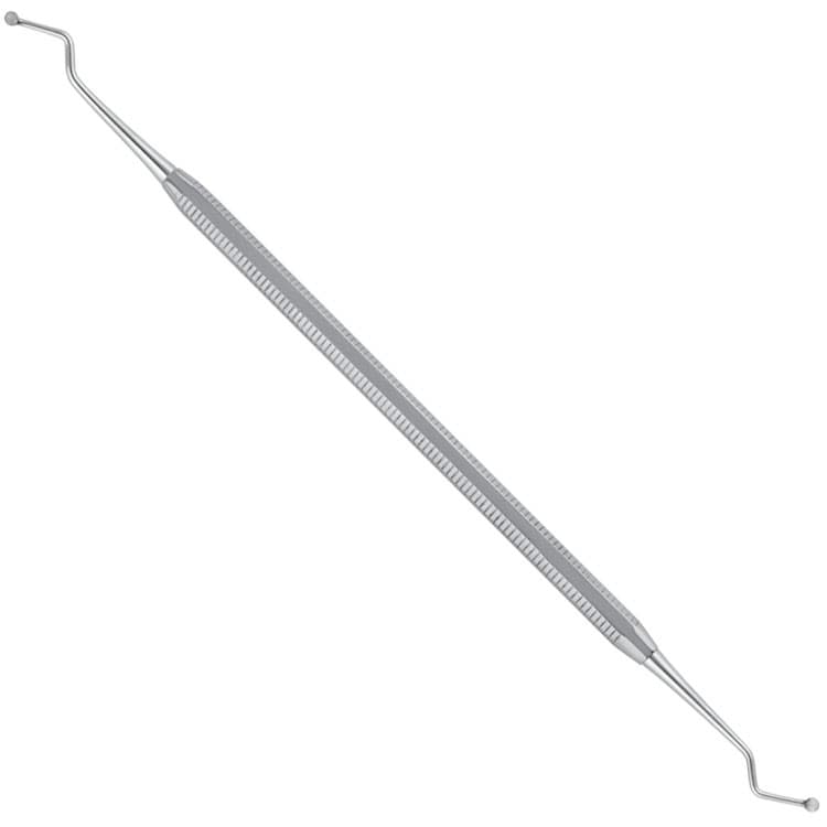 Classic-8 Excavator de type A fig. 4 – oficiali Falcon Medical produkto nuotrauka