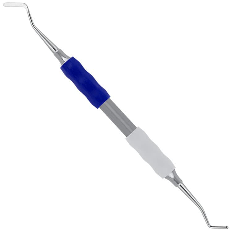 Soft-Line filling instrument de Falcon fig. 7 – oficiali Falcon Medical produkto nuotrauka