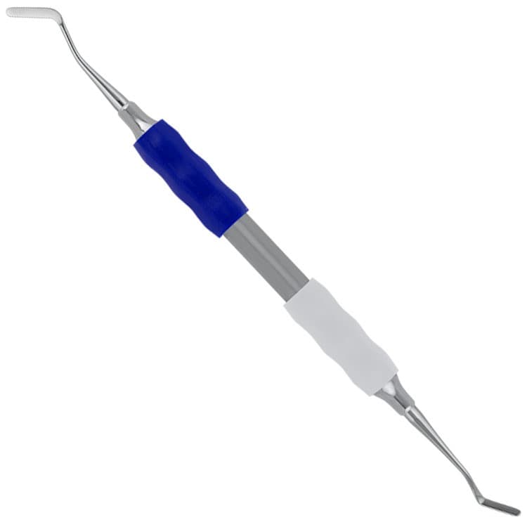 Soft-Line filling instrument de Falcon fig. 10 – oficiali Falcon Medical produkto nuotrauka