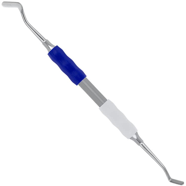 Soft-Line filling instrument de Falcon fig. 12 – oficiali Falcon Medical produkto nuotrauka