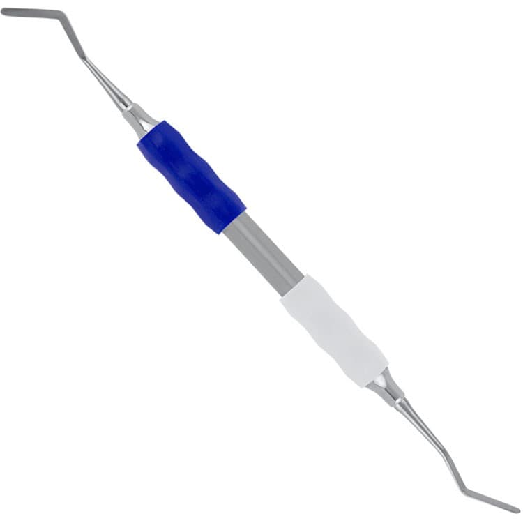 Soft-Line filling instrument de Heidemann fig. 0 – oficiali Falcon Medical produkto nuotrauka