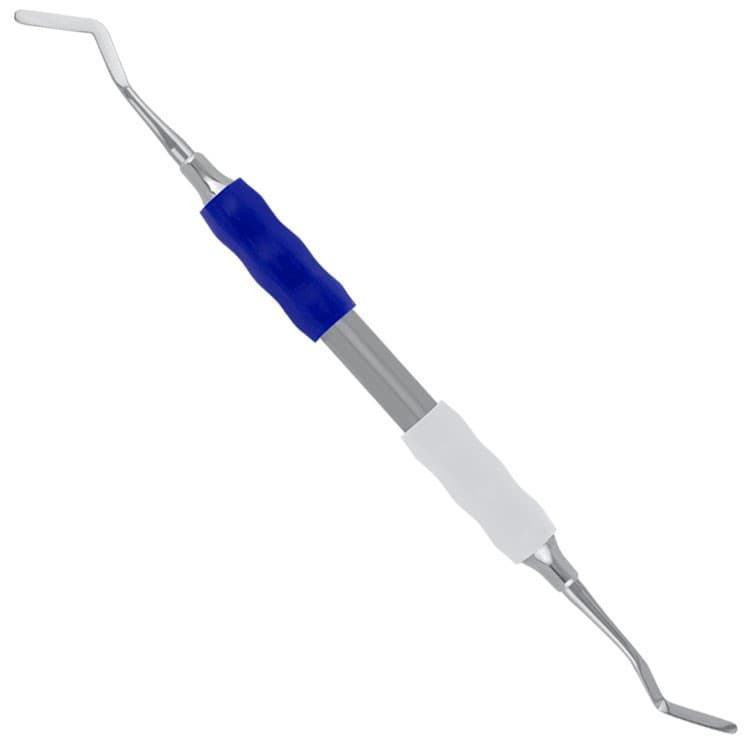 Soft-Line filling instrument de Heidemann fig. 1 – oficiali Falcon Medical produkto nuotrauka