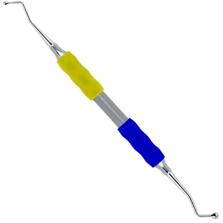 Soft-Line Burnisher de Falcon fig. 5 – oficiali Falcon Medical produkto nuotrauka