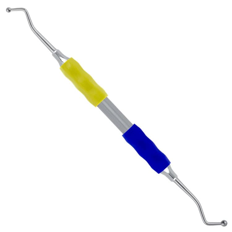 Soft-Line Burnisher de Falcon fig. 4 – oficiali Falcon Medical produkto nuotrauka