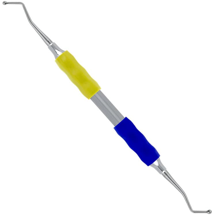 Soft-Line Burnisher de Falcon fig. 3 – oficiali Falcon Medical produkto nuotrauka