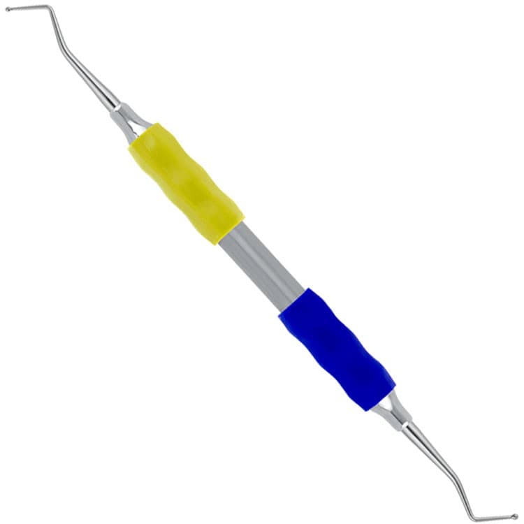 Soft-Line Burnisher de Falcon fig. 1 – oficiali Falcon Medical produkto nuotrauka