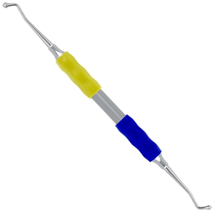 Soft-Line Burnisher de Acorn/ Wescott fig. 21B – oficiali Falcon Medical produkto nuotrauka