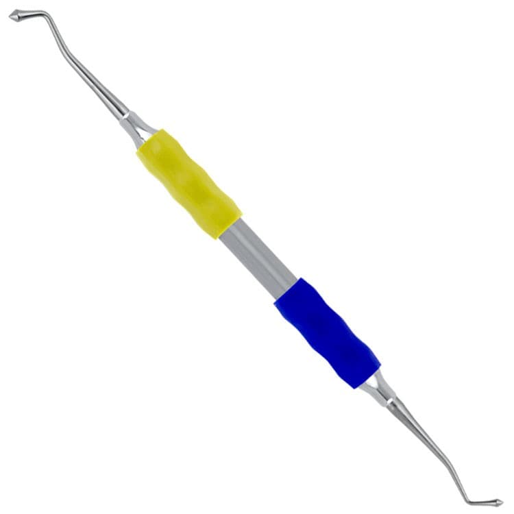 Soft-Line Burnisher de Acorn/ Wescott fig. 21 – oficiali Falcon Medical produkto nuotrauka