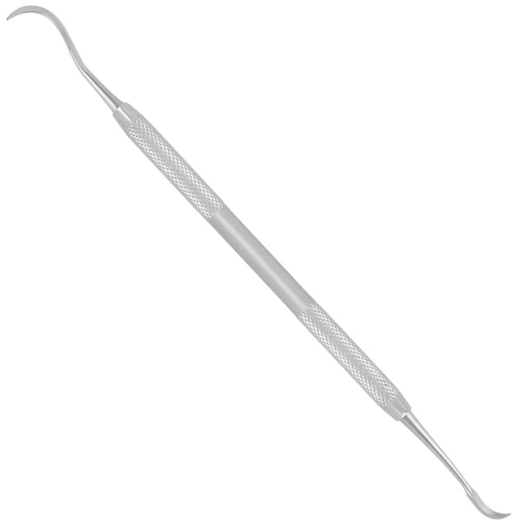 Classic-Round Adhesive remover – oficiali Falcon Medical produkto nuotrauka