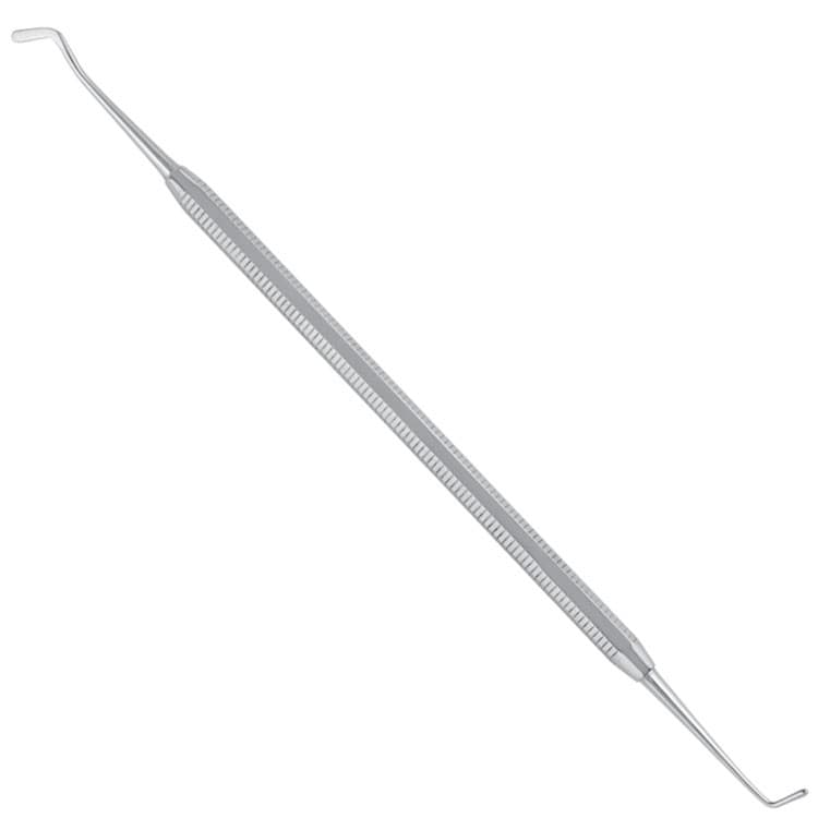 Classic-8 Filling instrument de fig. 1 – oficiali Falcon Medical produkto nuotrauka