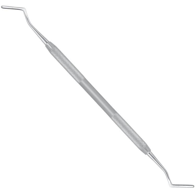 Classic-Round Carver de Interproximal off-angle fig. 2 – oficiali Falcon Medical produkto nuotrauka