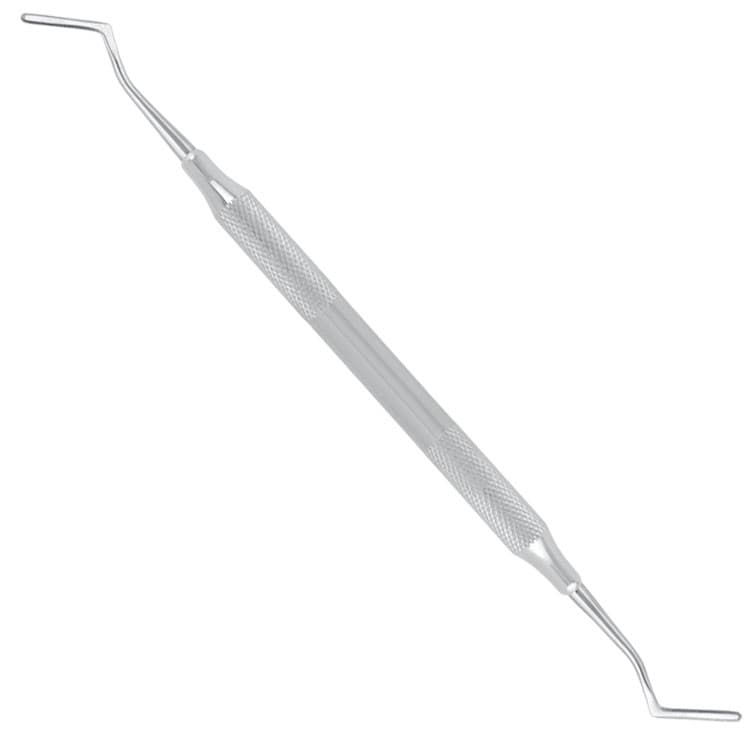 Classic-Lite Carver de Interproximal off-angle fig. 2 – oficiali Falcon Medical produkto nuotrauka