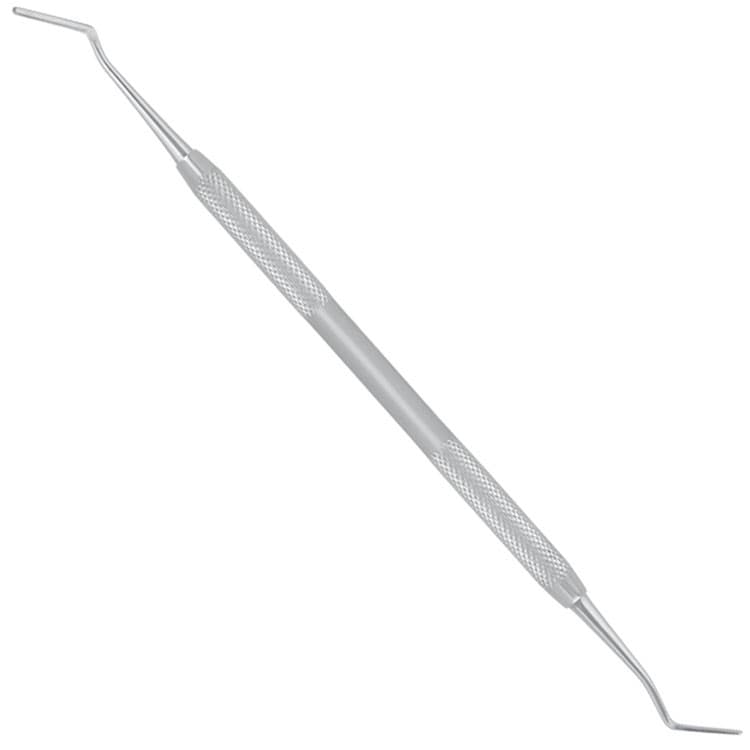 Classic-Round Carver de Interproximal fig. 1 – oficiali Falcon Medical produkto nuotrauka