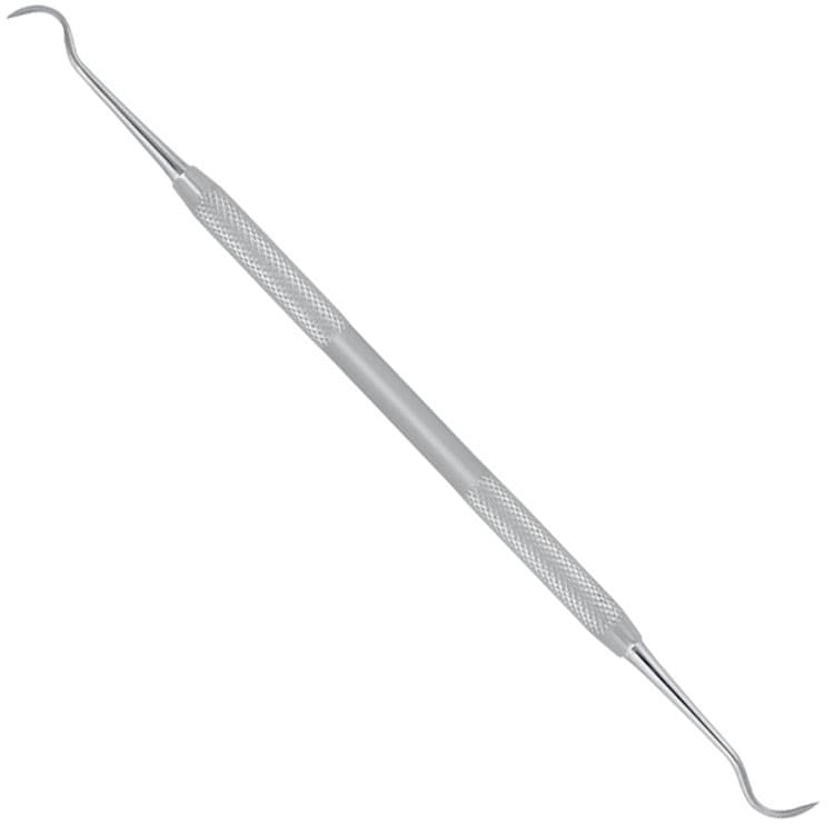 Classic-Round Carver de Wiland fig. 8 – oficiali Falcon Medical produkto nuotrauka