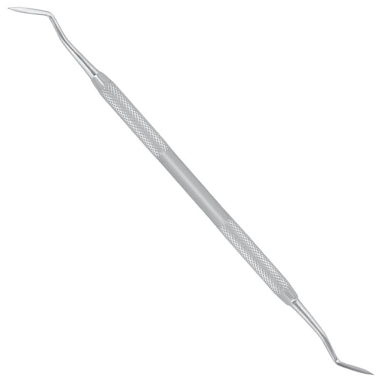 Classic-Round Carver de Hollenback fig. 3 – oficiali Falcon Medical produkto nuotrauka