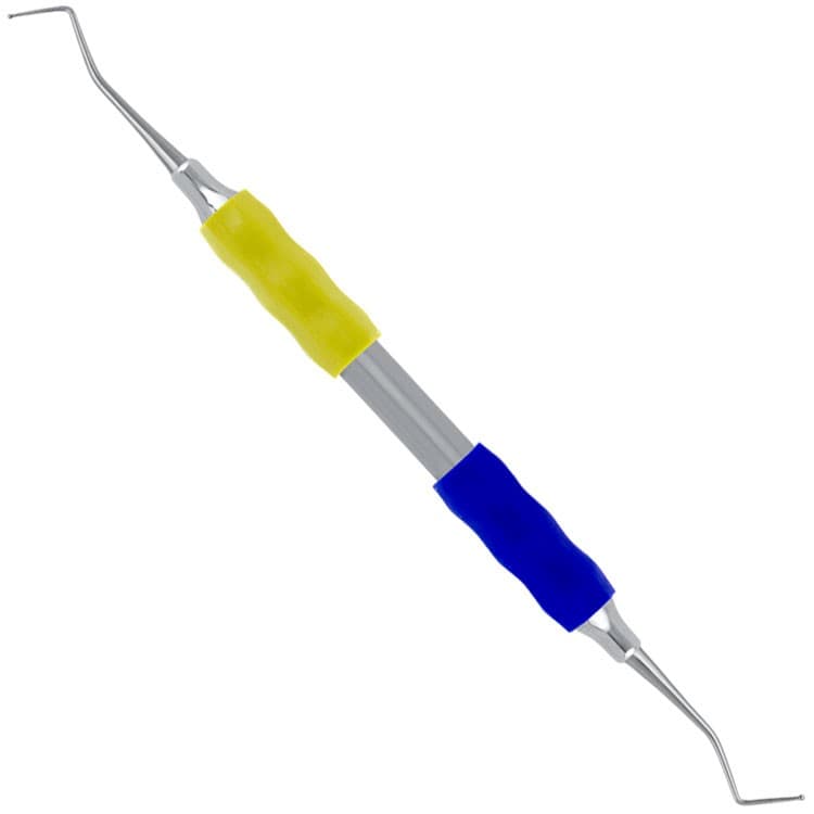 Soft-Line Burnisher de Falcon fig. 0 – oficiali Falcon Medical produkto nuotrauka