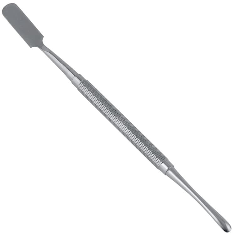 Classic-8 Periosteal elevator de Prichard fig. 3 – oficiali Falcon Medical produkto nuotrauka