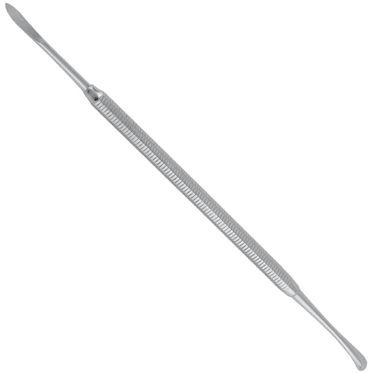 Classic-8 Periosteal elevator de Molt slim fig. 9S – oficiali Falcon Medical produkto nuotrauka