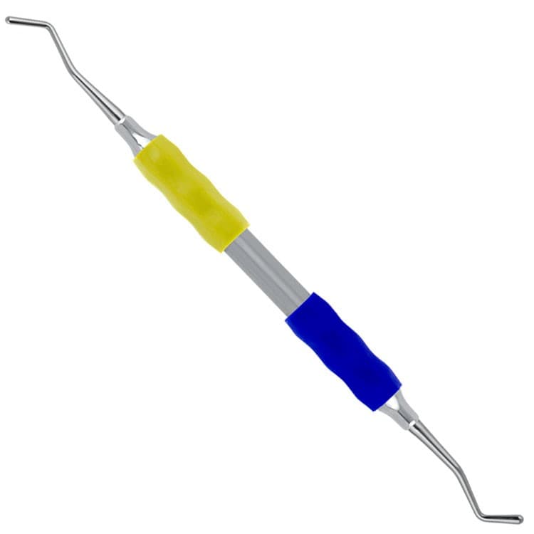 Soft-Line plugger de ø 2.1mm – ø 2.3mm fig. 3 – oficiali Falcon Medical produkto nuotrauka