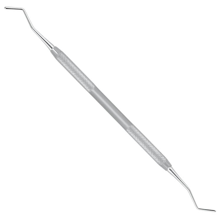 Classic-Round plugger de fig. 1 – oficiali Falcon Medical produkto nuotrauka
