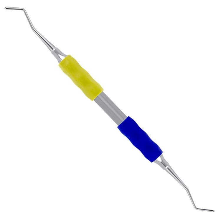 Soft-Line plugger de ø 1.0mm – ø 1.2mm fig. 1 – oficiali Falcon Medical produkto nuotrauka
