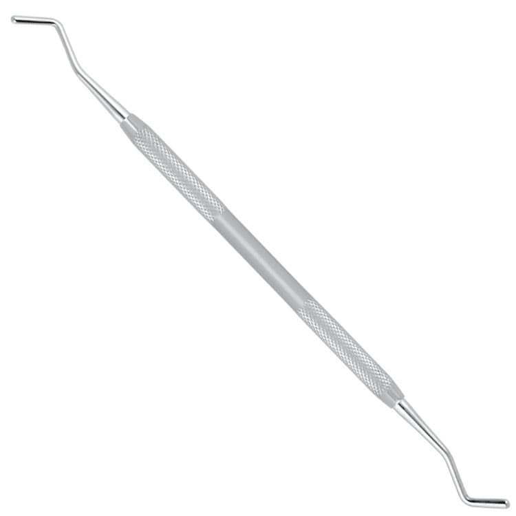 Classic-Round plugger de fig. 2 – oficiali Falcon Medical produkto nuotrauka