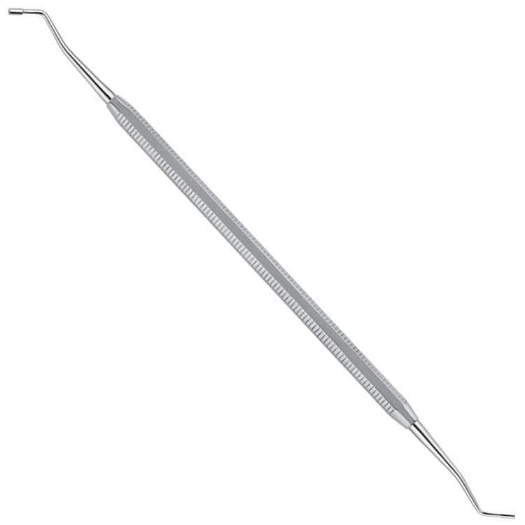Classic-8 plugger de Black ø 1.0mm – ø 1.4mm, fig. 0/1 – oficiali Falcon Medical produkto nuotrauka