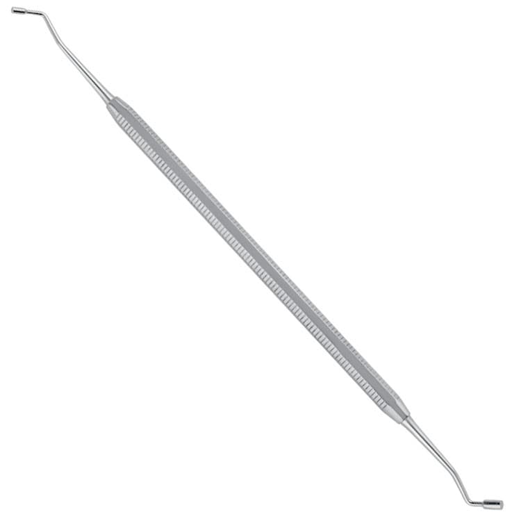 Classic-8 plugger de Black ø 1.4mm – ø 2.5mm, fig. 1/2 – oficiali Falcon Medical produkto nuotrauka