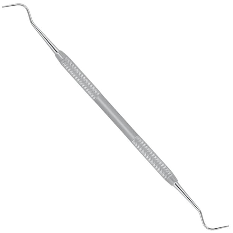 Classic-Round plugger de Markley fig. 1 – oficiali Falcon Medical produkto nuotrauka