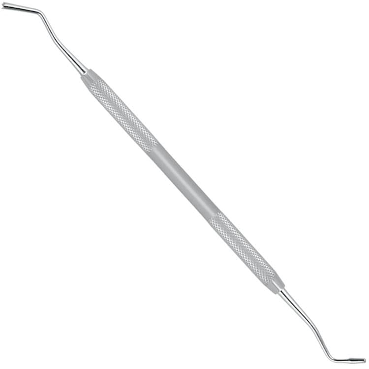Classic-Round plugger de Mall fig. 1 – oficiali Falcon Medical produkto nuotrauka