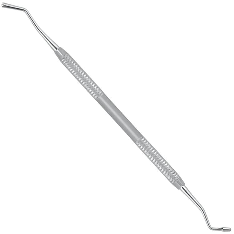 Classic-Round plugger de Mall fig. 2 – oficiali Falcon Medical produkto nuotrauka