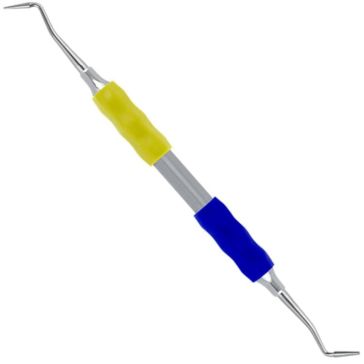 Soft-Line plugger de Markley ø 0.65mm – ø 1.2mm fig. 2 – oficiali Falcon Medical produkto nuotrauka