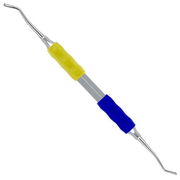 Soft-Line plugger de Markley ø 1.5mm – ø 2.5mm fig. 6 – oficiali Falcon Medical produkto nuotrauka
