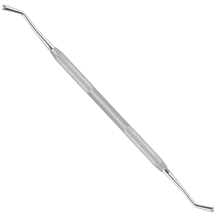 Classic-Round plugger de Mall fig. 4/5 – oficiali Falcon Medical produkto nuotrauka