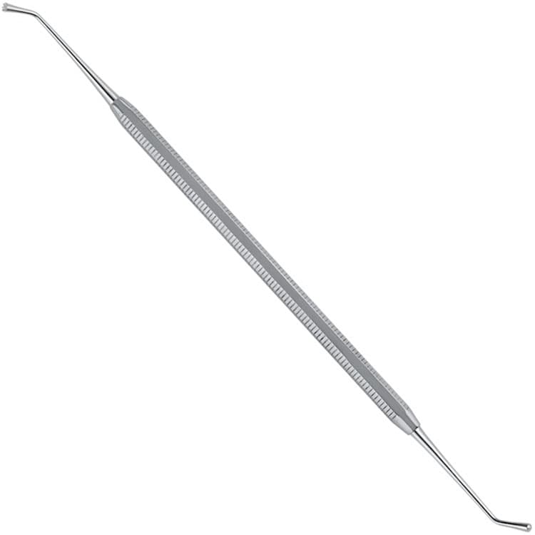 Classic-8 plugger de Polish pattern ø 1.6mm – ø 1.6mm, fig. 1 – oficiali Falcon Medical produkto nuotrauka