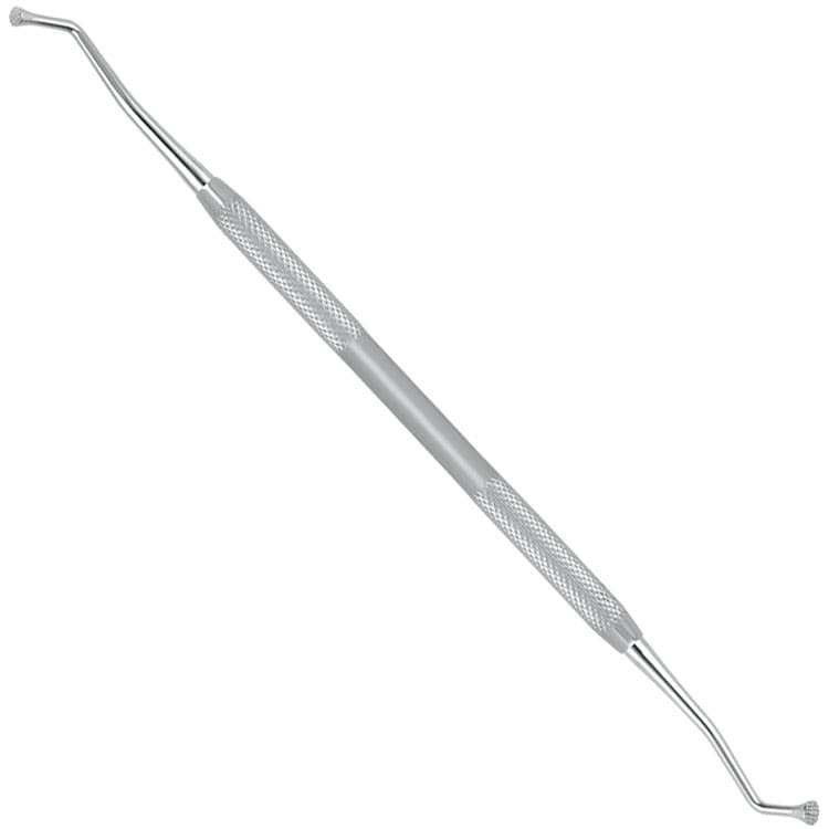 Classic-Round plugger de Wards fig. 2 – oficiali Falcon Medical produkto nuotrauka