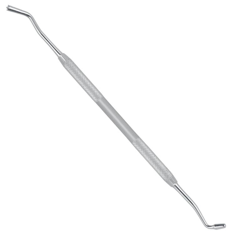 Classic-Round plugger de Mall fig. 5 – oficiali Falcon Medical produkto nuotrauka