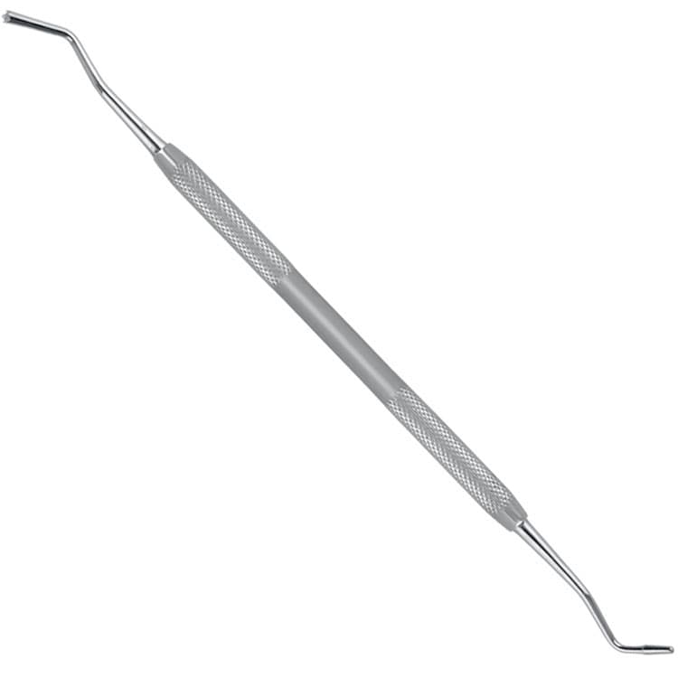 Classic-Round plugger de Mall fig. 3 – oficiali Falcon Medical produkto nuotrauka