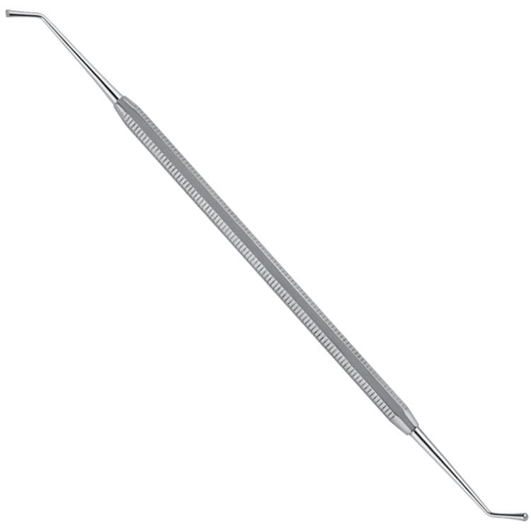 Classic-8 plugger de Polish pattern ø 2.0mm – ø 2.0mm, fig. 2 – oficiali Falcon Medical produkto nuotrauka