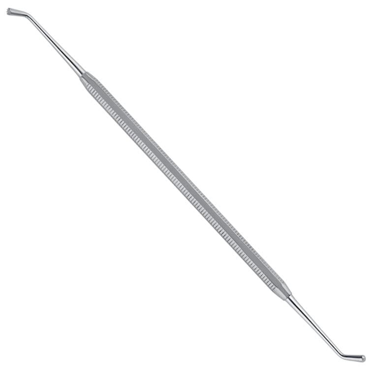 Classic-8 plugger de Polish pattern ø 2.5mm – ø 2.5mm, fig. 3 – oficiali Falcon Medical produkto nuotrauka