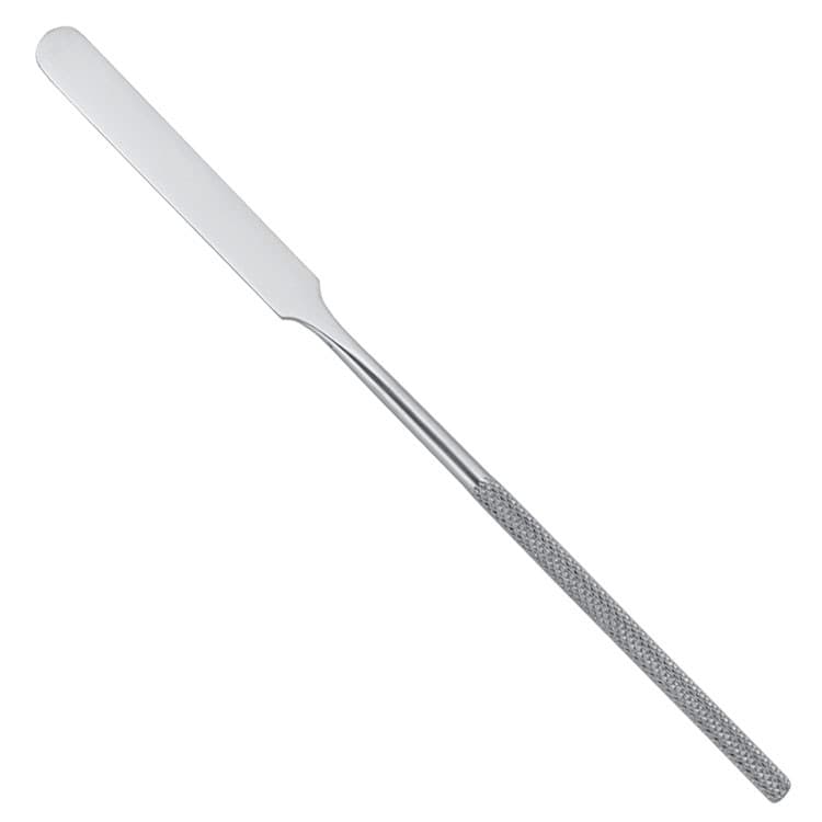 Classic-Slim Cement spatula se 8.5mm – oficiali Falcon Medical produkto nuotrauka