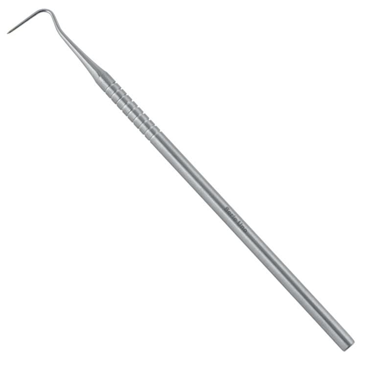 Serie-Uno Explorers se rigid fig. 1 (pack of 5 pieces) – oficiali Falcon Medical produkto nuotrauka