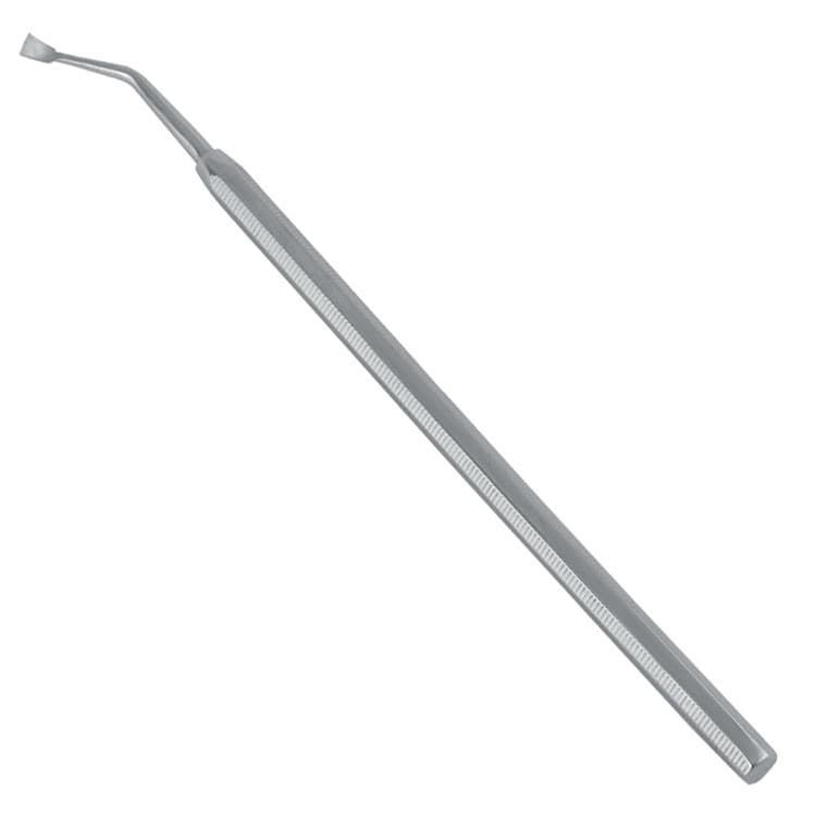 Classic-8 Scaler Polish 3.5mm fig.3 – oficiali Falcon Medical produkto nuotrauka