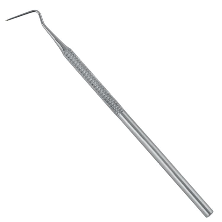Classic-Round Explorer se rigid fig.8 – oficiali Falcon Medical produkto nuotrauka