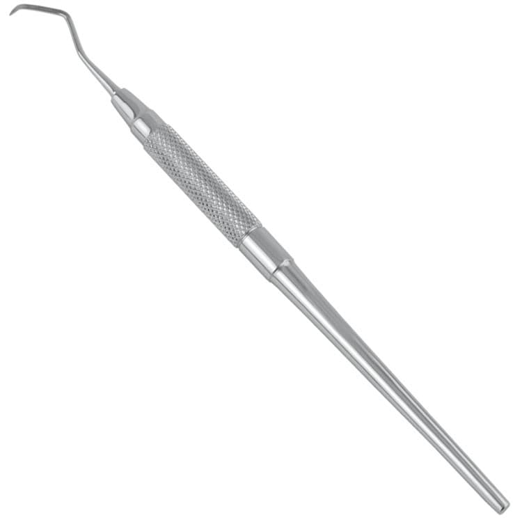 Classic-Round Scaler Hygienist BG fig.H5 – oficiali Falcon Medical produkto nuotrauka