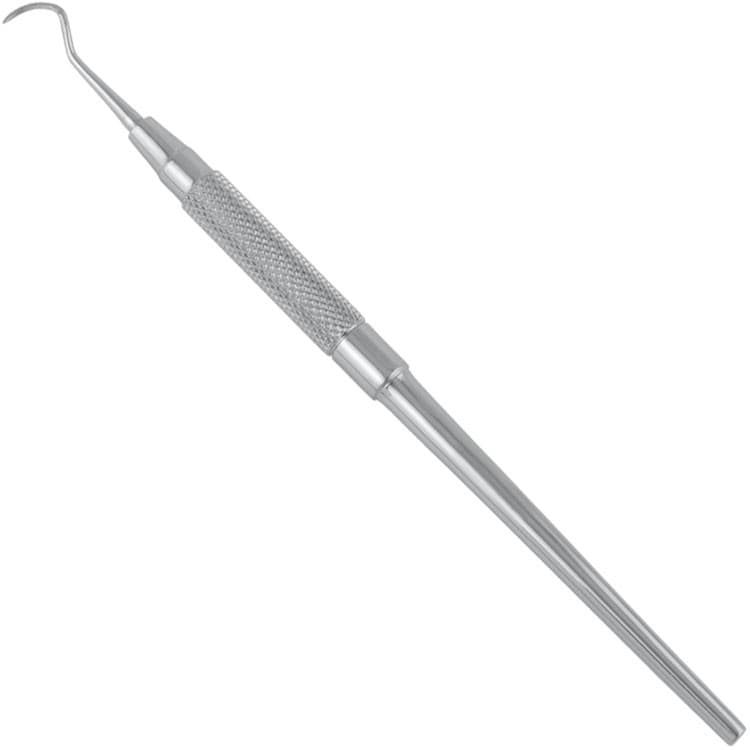 Classic-Round Scaler Hygienist BG fig.H7 – oficiali Falcon Medical produkto nuotrauka