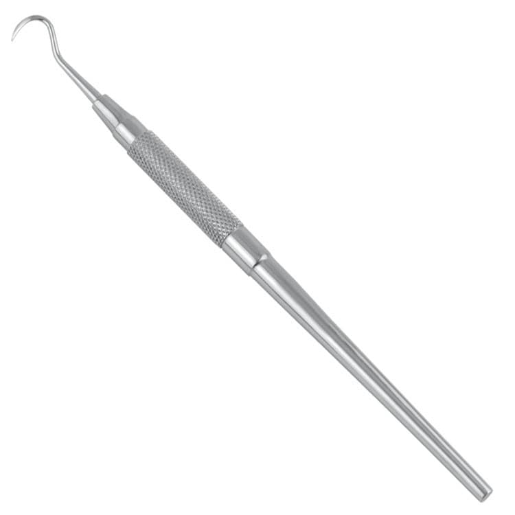 Classic-Round Scaler Hygienist BG fig.H6 – oficiali Falcon Medical produkto nuotrauka