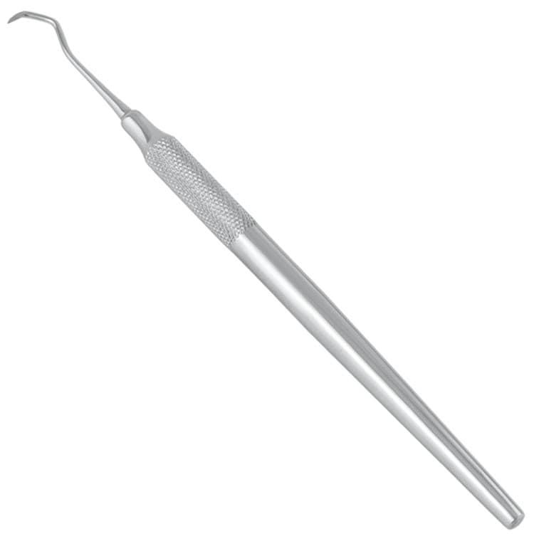 Classic-Lite Scaler se Jacquette fig. 1 – oficiali Falcon Medical produkto nuotrauka