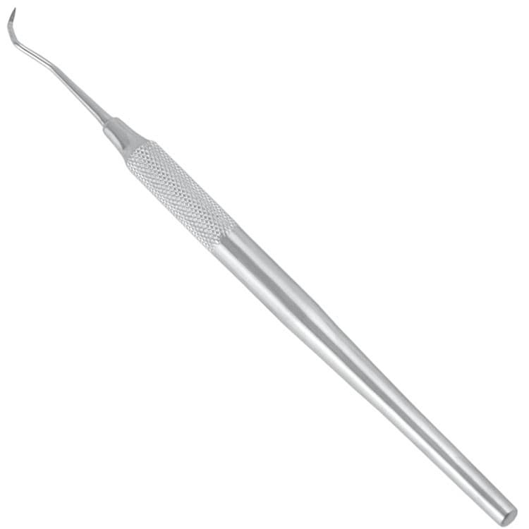 Classic-Lite Scaler se Jacquette fig. 2 – oficiali Falcon Medical produkto nuotrauka